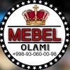 Telegram channel STOL STUL No1 👑 logo