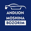 Logo del canale telegramma andijon_moshina_elonlarimi - Andijon mashina bozorim