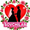 Telegram kanalining logotibi andijon_namangan_fargonali — 💍 SOVCHILAR 💍