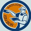 Telegram kanalining logotibi andijon_rabota_ish — ANDIJON - ISH BOR