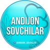 Telegram kanalining logotibi andijon_sovchillar — ANDIJON · SOVCHILAR