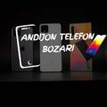 Logo saluran telegram andijon_telefon_bozor_vodibozor — Andijon telefon bozor 🥇