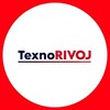 Telegram kanalining logotibi andijon_texnorivoj_online1 — TexnoRivoj