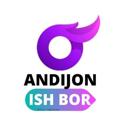 Logo saluran telegram andijon_tez_ish_elonlar_vipuz — Andijon ish bor