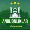 Telegram channel ANDIJONLIKLAR logo