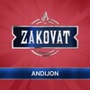 Telegram kanalining logotibi andijon_zakovatnnt — Zakovat: Andijon
