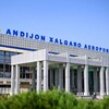 Telegram kanalining logotibi andijonaeroport — Andijon Xalqaro Aeroporti | Rasmiy kanal