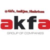 Telegram kanalining logotibi andijonakfarom — Акфа Андижон