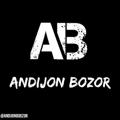 Logo saluran telegram andijonboozor — Андижон Бозор