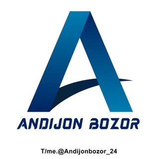 Telegram kanalining logotibi andijonbozor_asaka_shahrixon — ANDIJON BOZOR