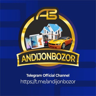Telegram kanalining logotibi andijonbozor4 — АНДИЖОН БОЗОР