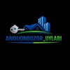 Telegram kanalining logotibi andijonbozor_uylari — Андижон бозор Уйлари