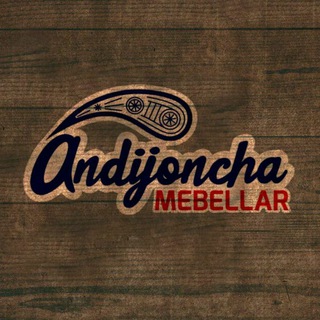 Telegram kanalining logotibi andijonchamebellar2 — Andijoncha Mebellar 🌶