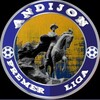 Telegram channel 🏆ANDIJON CHEMPIONLAR LIGASI 🏆 logo