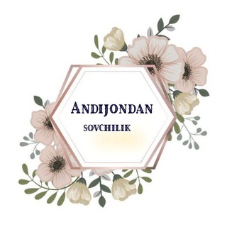Logo saluran telegram andijondan_sovchilik — Андижон Совчилари❗