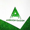 Logo of telegram channel andijonlandshaft — Андижон Газон | ландшафт тайёрлаш