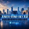 Telegram kanalining logotibi andijonliklar_24_tv — ANDIJONLIKLAR 🇺🇿