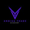 Telegram channel ANDIKA TRADE ACADEMY logo