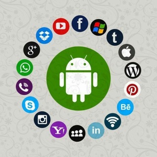 Telegram kanalining logotibi andiroid_dasturlar_apk — 📱ANDROID DASTURLARI💾 || 🔋Приложения для Android🧨