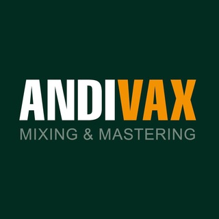 Логотип телеграм канала @andivaxreviews — ANDI VAX REVIEWS/ОБЗОРЫ