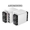 Telegram channel ANDMINING logo
