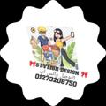 لوگوی کانال تلگرام andmj5 — 🎀 .ملابس اسكندريه وشحن جميع المحافظات 😉 😉 🎀 Stylish design 🎀