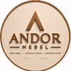 Telegram kanalining logotibi andor_mebel_bot — Andor Mebel.