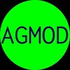 टेलीग्राम चैनल का लोगो andoridgames66 — AGMOD