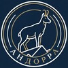 Логотип телеграм канала @andorra_relocation — Релокация Андорра