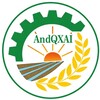 Telegram kanalining logotibi andqxai_rasmiy — Andijon qishloq xo'jaligi va agrotexnologiyalar instituti. Rasmiy kanal