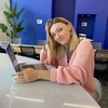 Логотип телеграм канала @andrago_gi — Про онлайн-обучение и образовательный бизнес