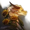 Логотип телеграм -каналу andratgc — • Andra