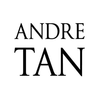 Логотип телеграм канала @andre_tan — ANDRE TAN