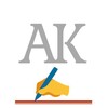 Logo of telegram channel andre_kobzar — André Kobzar ✍️