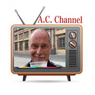 Logo del canale telegramma andreacolombini - Andrea Colombini Official Channel