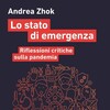 Telegram channel Andrea Zhok logo