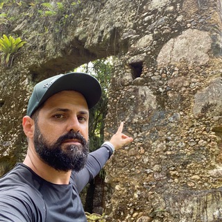 Logotipo do canal de telegrama andredepierre - André de Pierre