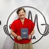 Логотип телеграм канала @andreeva_govorit — Андреева Говорит