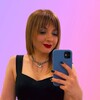 Логотип телеграм канала @andreeva_nailss — Курсы по маникюру/Алена Андреева