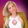 Логотип телеграм канала @andreeva_psygame — ИГРАЙ С АНДРЕЕВОЙ