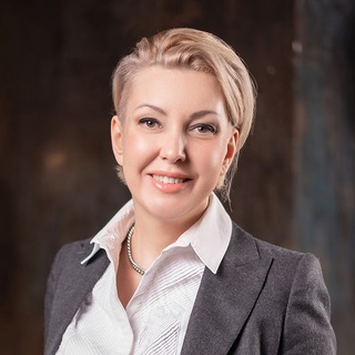 Логотип телеграм канала @andreevaclub — Светлана Андреева БИЗНЕС-ПСИХОЛОГ