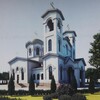 Логотип телеграм канала @andreevskiihram — Храм Андрея Первозванного