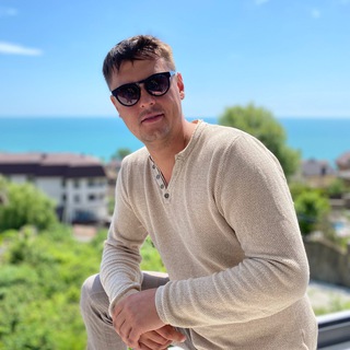 Логотип телеграм канала @andrei_radigin — Андрей Радыгин