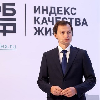 Логотип телеграм канала @andrei_samokhin — Андрей Самохин