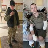 Логотип телеграм канала @andrei002pups — Моя жизнь ♥️ „История перемен“