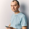 Логотип телеграм канала @andrei_ermolenko — Андрей Ермоленко. Историк