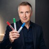 Логотип телеграм канала @andreiantonov888 — Андрей Антонов - НейроШифт ❤️💚💙