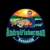 Логотип телеграм канала @andreifishermankazan16 — Рыбалка в Казани | AndreiFishermanKazan | рыболовный гид