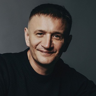 Логотип телеграм канала @andreikomaroff — Про жизнь. Полное погружение.