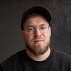 Логотип телеграм канала @andreimazhaev — Андрей Мажаев | Западные Клиенты для Дизайнеров